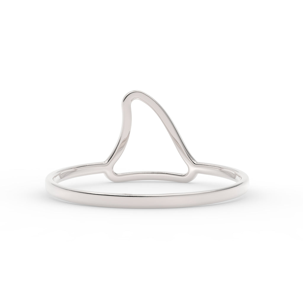 Anillo White Shark