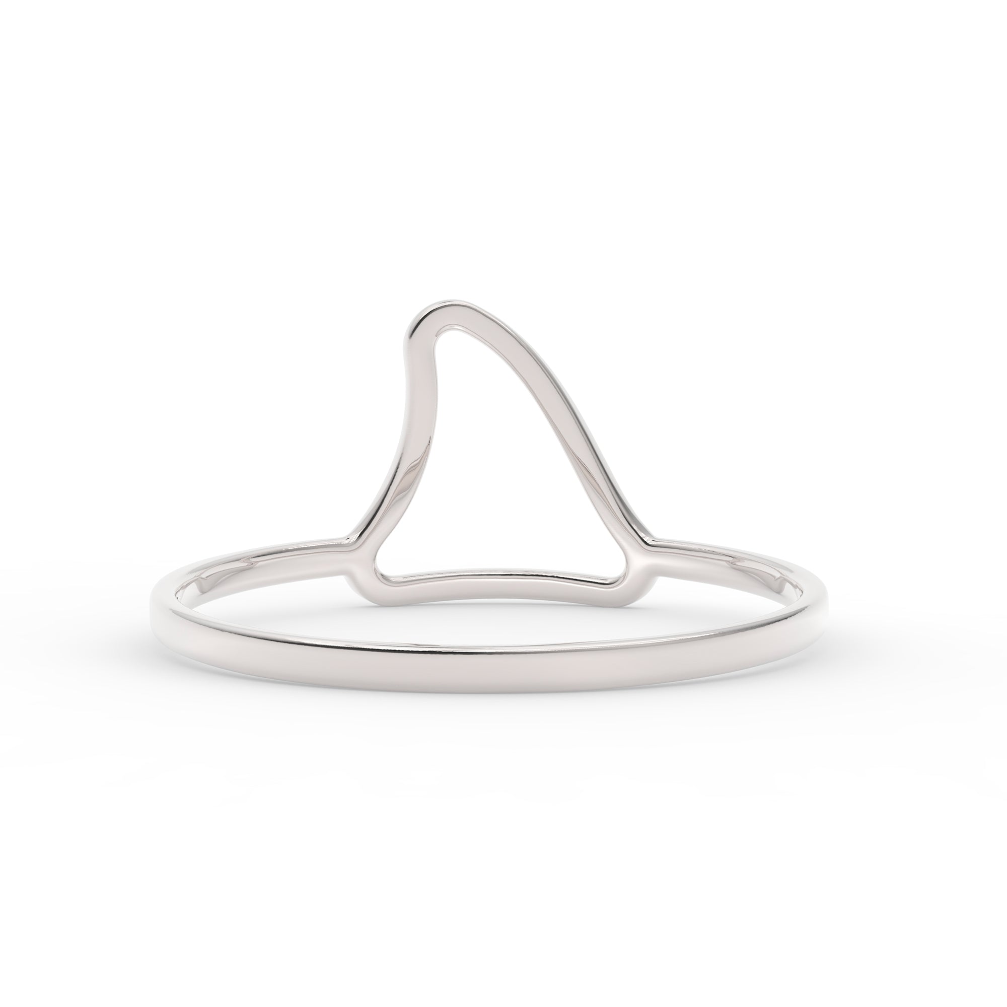 Anillo White Shark